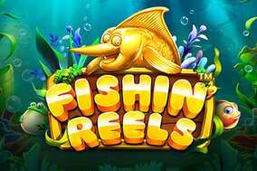 Fishin Reels — игра казино рыбалка с выбором бонуса