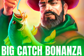 Big Catch Bonanza Perfect Haul — рыболовный автомат от NetGame